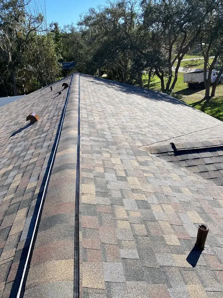 Residential Roofing