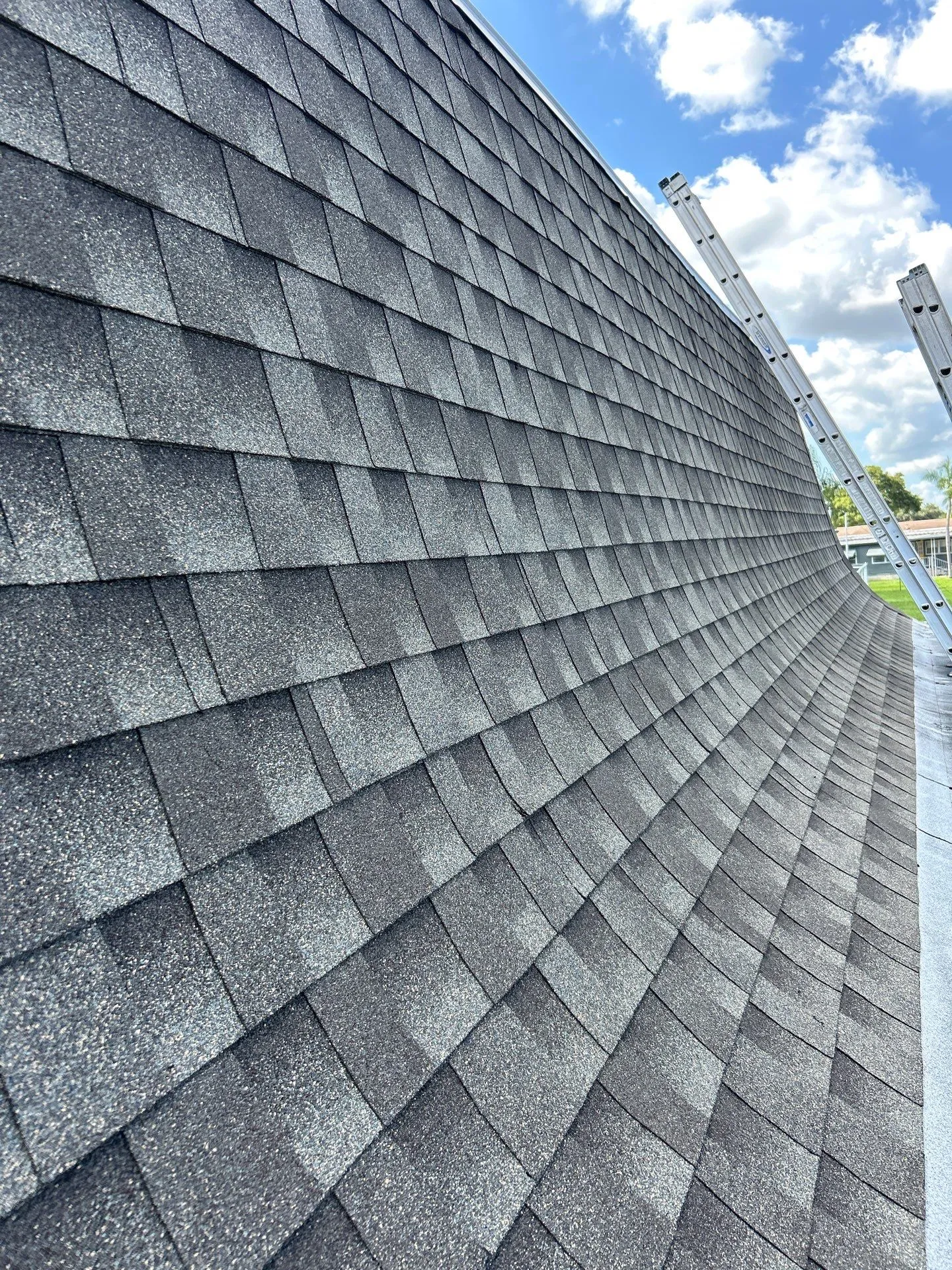 Modern roof showcase 5